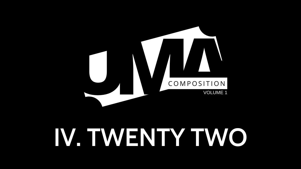 Twenty Two - YouTube