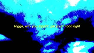 Indian Moonlight Earrape XXXTentacion