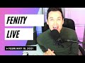 Kardashian-West divorce, Ted Cruz vacation, Rush Limbaugh legacy, Dolly Parton statue ▸ FENITY.LIVE