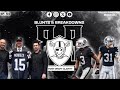 #Raiders got a HAUL|Post Draft Clarity|Blunts & Breakdowns