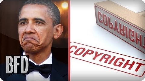 The Next Big Idea Is Stalled In the Patents System | Brain Food Daily | TakePart TV