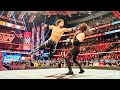 WWE MAYHEM 3 vs 3 fight Wwe gamelive livestreamtrending