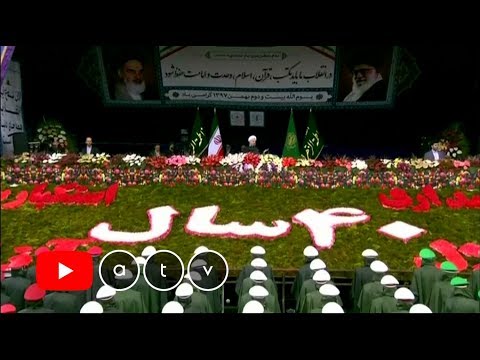 Videó: Milyen Lehet Irán Most, Ha Nem Az Iszlám Forradalom Ellen Szól? Alternatív Nézet