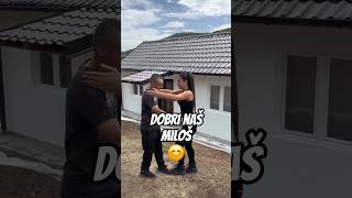 Милош је један од оних момака који враћају веру у живот и људе. 📽: Тамара Мисирлић #тамарамисирлић