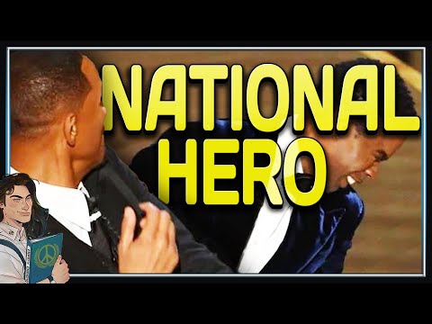 Will Smith Did Nothing Wrong - Will Smith Did Nothing Wrong