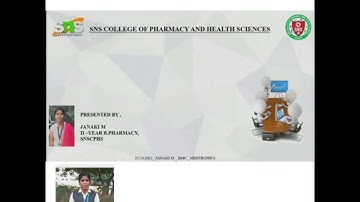 BMC_METRONICS #snsinstitution#sns design thinkers