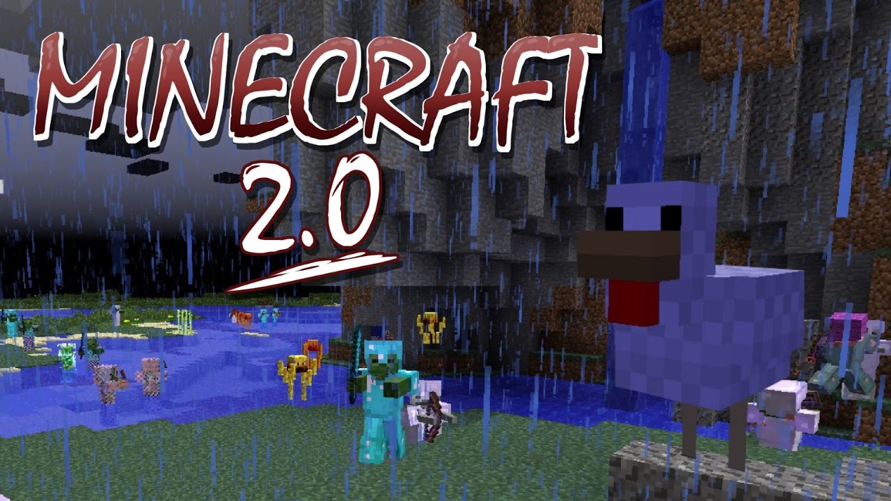 MultiArcade Jr - Vídeo novo: Minecraft 2.0 para PSP, Como instalar