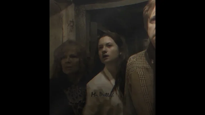 Hinny Edit ❤ (with Audio Recovered) || Repost ||  #harrypotter #edit #hp #ginnywealey #hinny