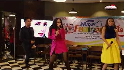 Bebizy - Berdiri Bulu Romaku  & Jangan Bilang Sayang #NewFuntastikHitz2018