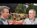 Interview rencontre avec m demilly client agrizone bas dans le pasdecalais