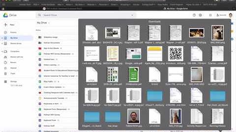 Converting PDFs to Editable Google Docs or Word Docs