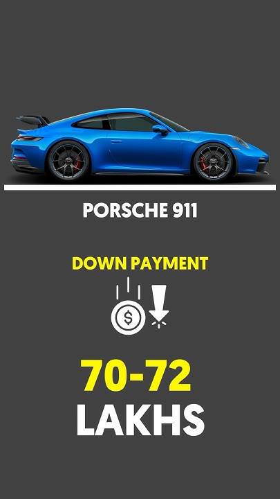 How Much To Earn To Buy A Porsche Porsche shorts trending viral how-much-to-earn-to-buy-a-porsche-porsche-shorts-trending-viral