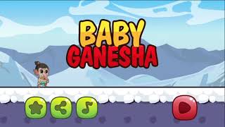 Baby Ganesha - Run for Modak | Video Trailer #1 screenshot 3