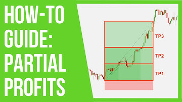 How to Take Partial Profits: 3 Ways to Secure Forex Profits 100% Guaranteed Every Time