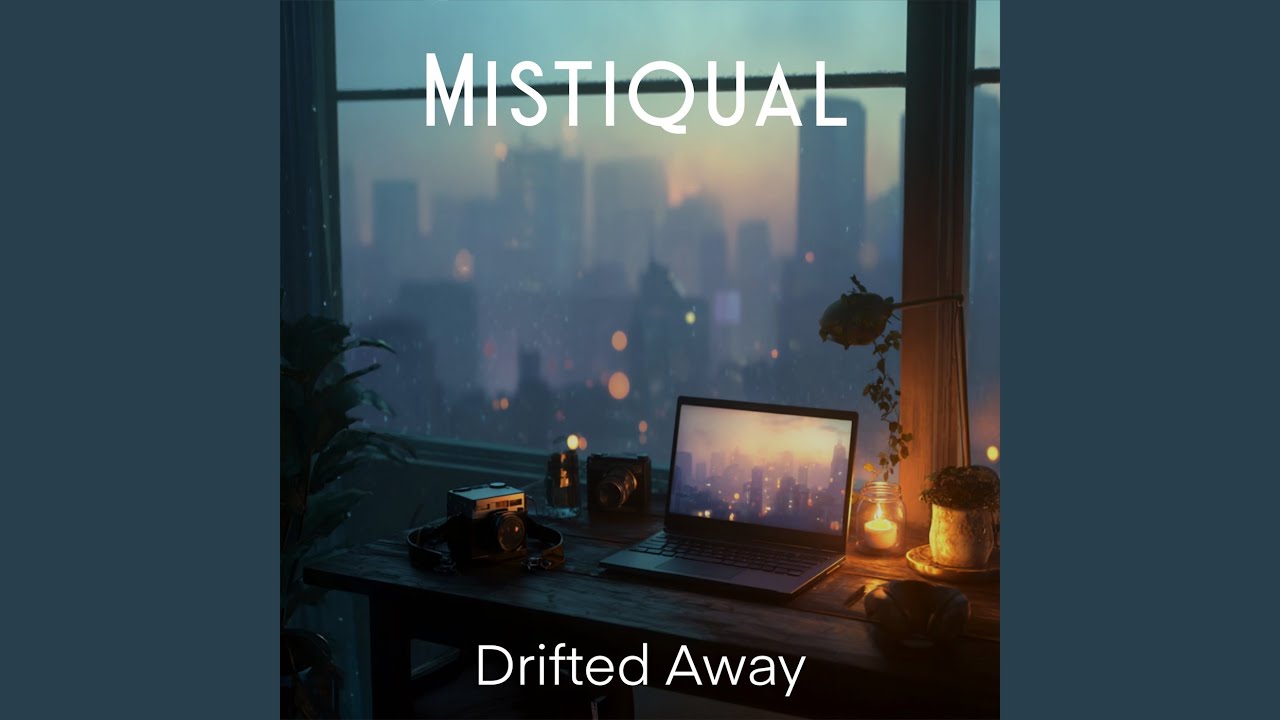 Summer in Open Tuning