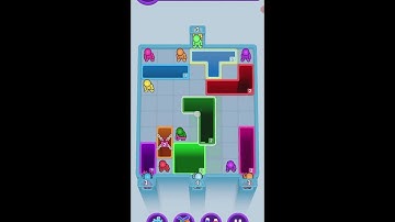 Drop away level 72 walkthrough solution 