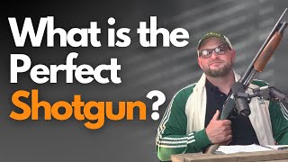 What Is The Perfect Shotgun?
FOLLOW ME ON TWITTER FOR DEALS AND COMMENTARY: @iraqveteran8888
IM SHADOW BANNED ON INSTAGRAM: @iraqveteran8888_offical
AMAZON NOTICE: As an Amazon Associate, Iraqveteran8888 earns from qualifying purchases.
DISCLAIMER: Our videos are strictly for documentary, educational, and entertainment purposes only. All shooting is performed on state-approved firing ranges under the supervision of trained professionals. Imitation or the use of any acts depicted in these videos is solely AT YOUR OWN RISK. All work on firearms should be carried out by a licensed individual, and all state and federal rules apply to such. We (including YouTube) will not be held liable for any injury to yourself or damage to your firearms resulting from attempting anything shown in any of our videos. We do not endorse any specific product, and this video is not an attempt to sell you a good or service. Iraqveteran8888 is not a gun store and DOES NOT sell or deal in firearms. Such a practice is heavily regulated and subject to applicable laws. Iraqveteran8888 DOES NOT sell parts, magazines, or firearms. We are not instructing our viewers on how to modify firearms, accessories, or otherwise to change their basic legal function. These videos are free to watch, and if anyone attempts to charge for this video, notify us immediately. By viewing or flagging this video, you are acknowledging the above.
Fair Use: In the rare instance we include someone else’s footage, it is covered in Fair Use for Documentary and Educational purposes to drive commentary and allow freedom of speech.
Copyright 2023, 88 Industries, LLC What Is The Perfect Shotgun?