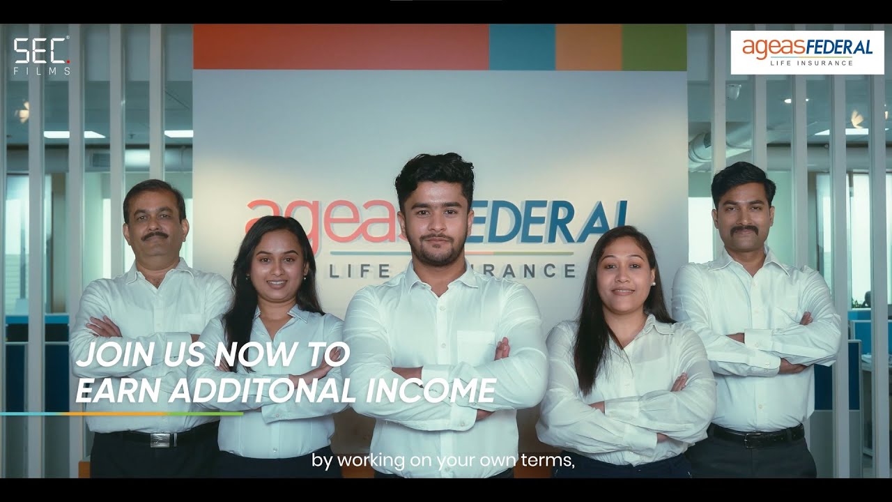 Ageas Federal Life Insurance Ad Secfilms YouTube Ageas Federal Life Insurance Ad Secfilms YouTube