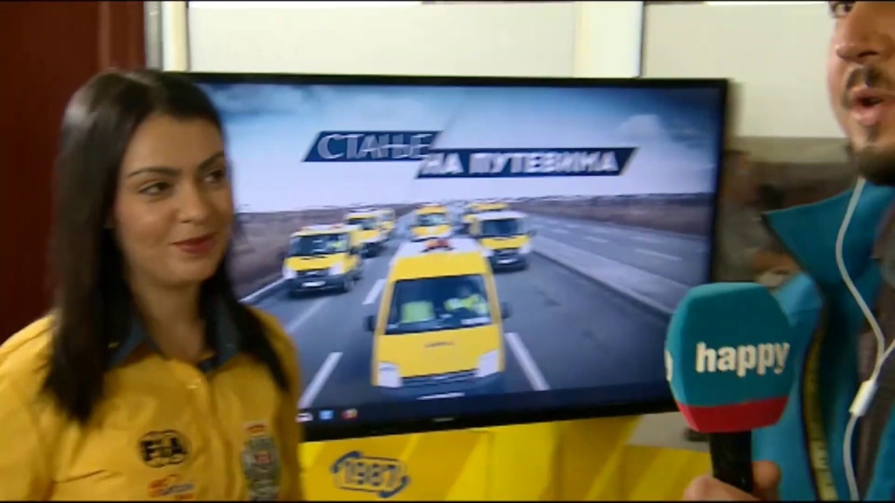 jutro pogoda kraków Obustava saobracaja izmedju Velike Plane i Smederevske Palanke - DJS - (TV Happy 14.10.2019)