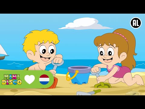 Video: Zomer Verharding Van Kinderen