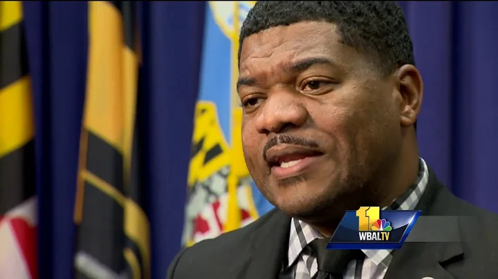 Video: Police crime scene tech, boyfriend arrested on gun, drug charges