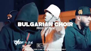 Bulgarian Drill Type Beat - '' BULGARIAN CHOIR \