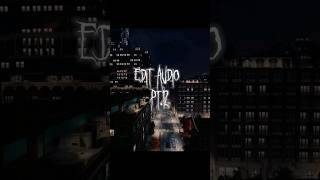 pt.12 | heaven sent - tevomxntana[edit audio] #audioedit #edit #editaudios