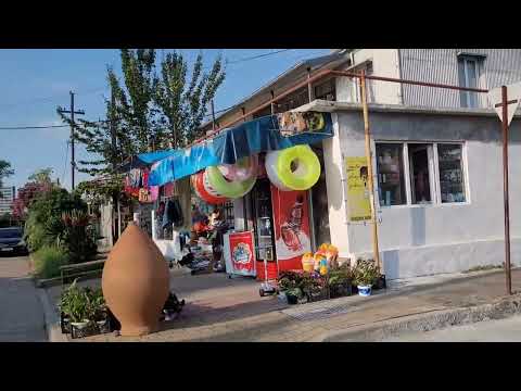 Где снять жилье  у моря, в Кобулети?