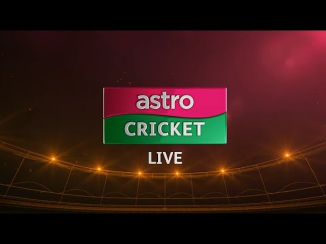 Astro Cricket LIVE.