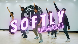 SOFTLY | Karan Aujla &amp; Ikky | Dance Workshop presented by Warner Music Canada