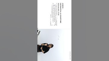 Exponentials & Logarithm (O-Level Additional Math)  #singapore #additionalmathematics #singaporemath