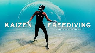 Renaming The Channelwelcome To Kaizen Freediving