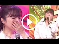 【音楽の日】10年ぶりの登場となった岡本真由は、涙のステージを披露。代表曲「Tomorrow」を熱唱し、安住アナウンサーも涙を流した。🔥