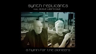 A Hymn for the Pioneers