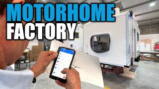 Why this Off Road Motorhome builder uses Victron Energy and Lithium