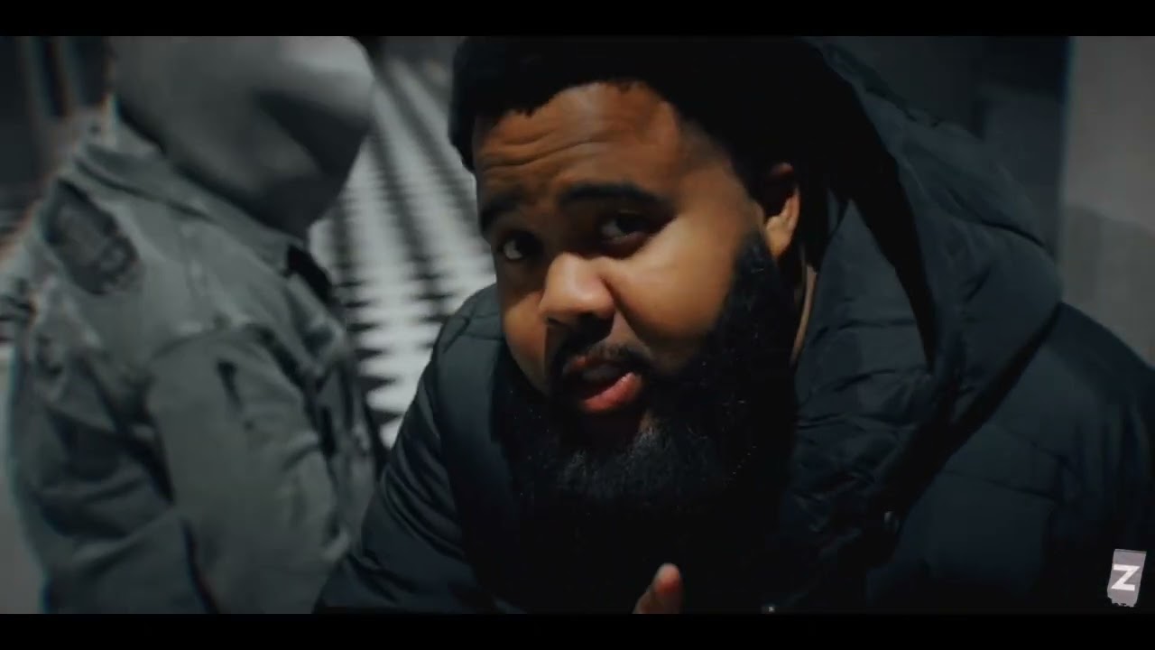 POTUS  - Young Zel feat. ALLBLACK