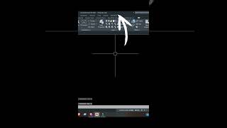 AutoCAD Menubar Missing? How to Show Menubar in AutoCAD | Quick Tip 🚀
