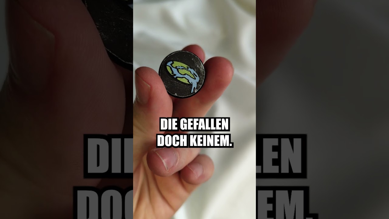 Neue Sticker und Tokens! Vor[ur]teile new Design!