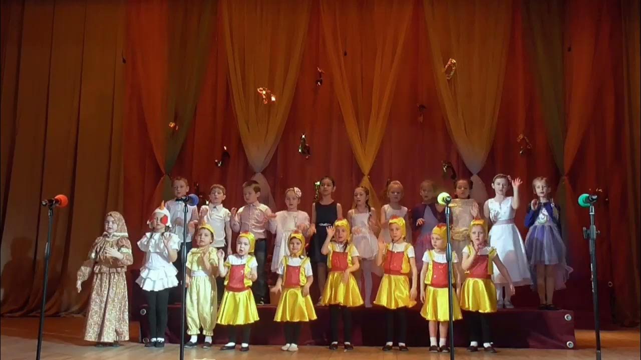 Песня веселые капели. Песня веселые капели