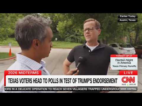 Thumbnail for HOLY F*** REPUBLICAN VOTERS TURN ON TRUMP