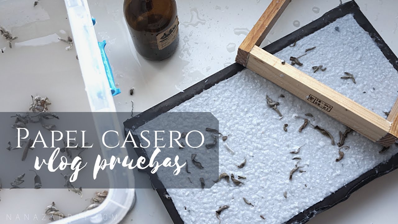 Como hacer resina casera