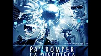 Pa Romper La Discoteca - ( Farruko Ft. Daddy Yankee & Yomo ) Pa Romper La Discoteca - ( Farruko Ft. Daddy Yankee & Yomo )