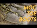Workboots and Shoes - VLOG
