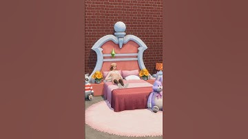 Debug Build Hacks special for The Sims 4 Businesses & Hobbies (part 2) #sims4hacks #sims4ideas