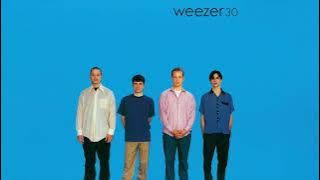 Weezer - Say It Ain't So (2024 Remaster)