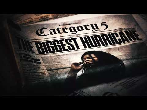 Hurricane Wisdom -