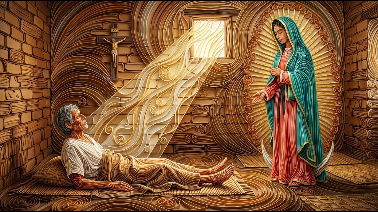 Musical Cuix Amo Guadalupe · 43 · Coatlaxopeuh (Móvil)