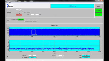 A Tour of Touchstone Semi
