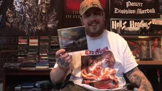 Check This Out Vol. 11
As always, if you like any of this shit, BUY IT!!! Eternal support.
Listen to UN: https://unbandtl.bandcamp.com/album/sentiment
Azgorh YouTube: https://www.youtube.com/user/baal13666
Listen to Altarage: https://altarage.bandcamp.com/album/the-approaching-roar
Listen to Musmahhu: https://ironboneheadproductions.bandcamp.com/album/musmahhu-reign-of-the-odious
Follow me on Instagram: @Scourge_of_vinyl Check This Out Vol. 11