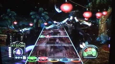 GH3 - The Way It Ends 100% FC